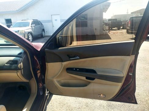 Used 2009 Honda Accord LX image 21