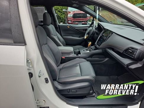 Used 2024 Subaru Outback Wilderness image 15