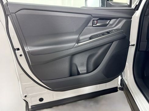 New 2026 Toyota bZ AWD/4WD image 12