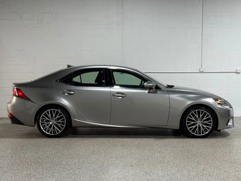 Used 2014 Lexus IS 250 AWD image 5