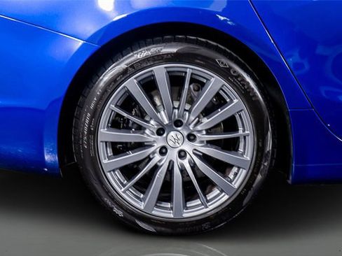 Used 2022 Maserati Ghibli Modena image 9