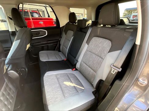 Certified 2022 Ford Bronco Sport Big Bend w/ Convenience Package image 20