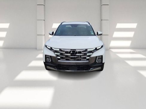 Used 2023 Hyundai Santa Cruz Limited image 2