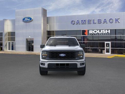 New 2026 Ford F150 STX w/ Equipment Group 200A image 35