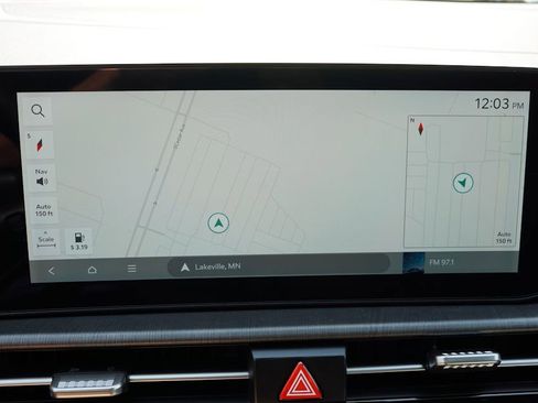 New 2026 Kia Sportage X-Pro Prestige image 14