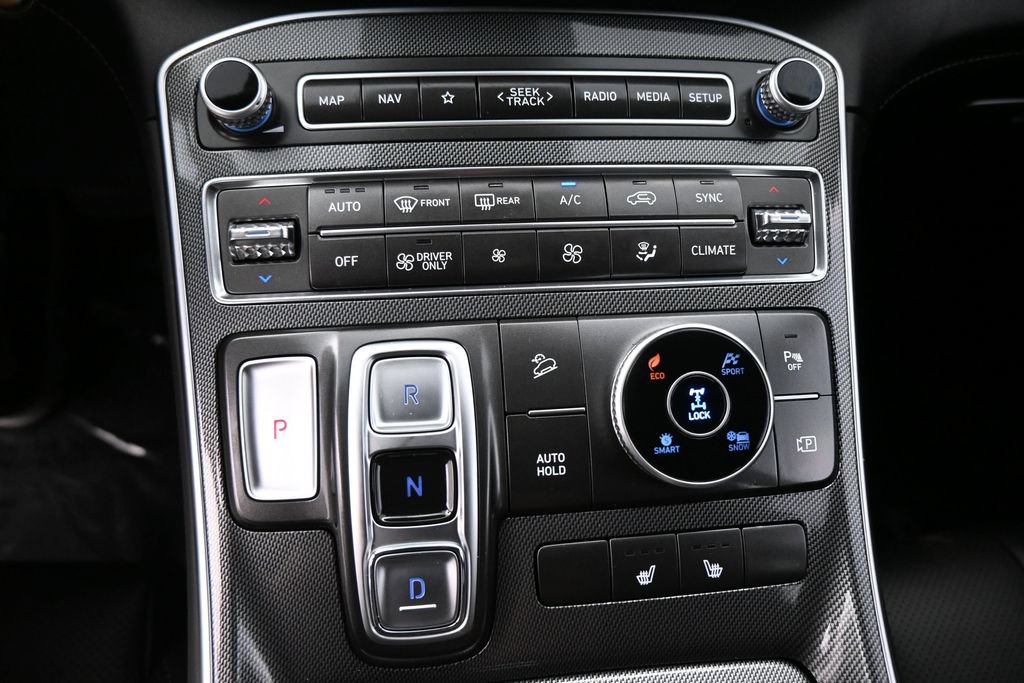 Used 2023 Hyundai Santa Fe SEL Premium AWD/4WD image 15