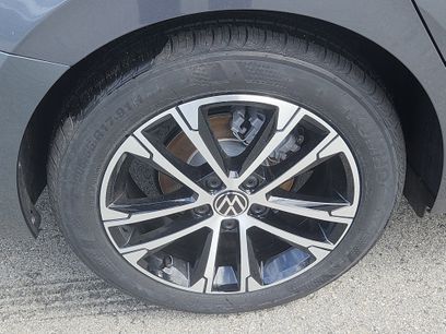 New 2026 Volkswagen Jetta Sport