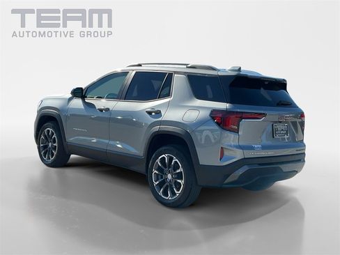 New 2026 GMC Terrain Elevation w/ Elevation Premium Package image 5