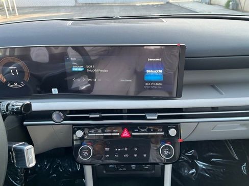 New 2026 Hyundai Tucson Blue SE image 9