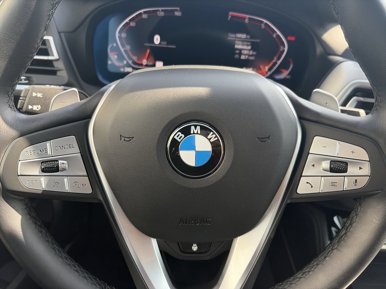 Certified 2025 BMW X4 xDrive30i AWD/4WD image 21