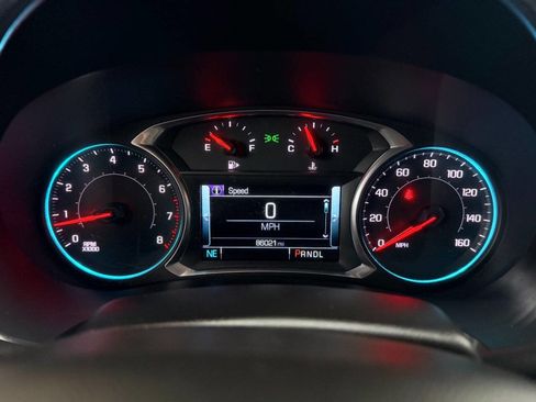 Used 2018 Chevrolet Malibu Premier w/ Premier Sun and Wheel Package image 43