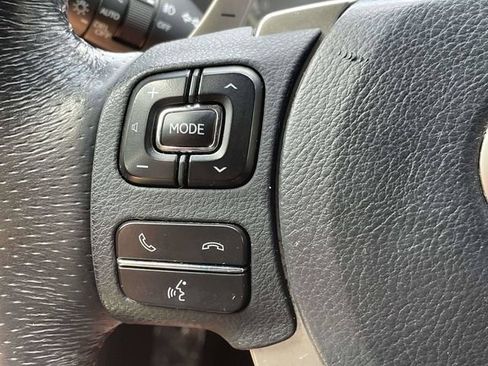 Used 2015 Lexus NX 200t F Sport w/ Navigation System Package FWD image 16