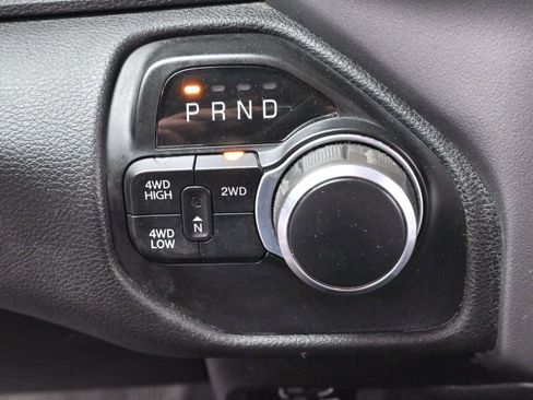 Used 2022 RAM 2500 Big Horn image 20