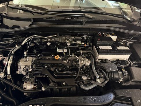 Certified 2026 Toyota Corolla Cross XLE AWD/4WD image 20