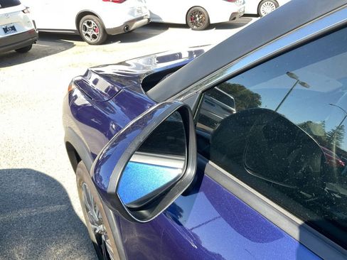 Used 2023 Nissan Rogue SV image 34