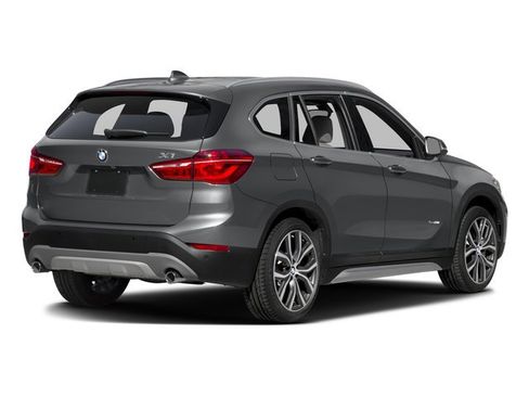 Used 2016 BMW X1 xDrive28i image 2