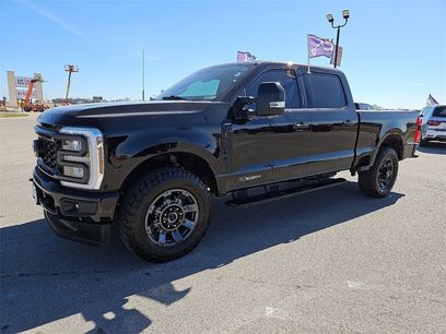 Used 2024 Ford F250 Lariat w/ Lariat Ultimate Package