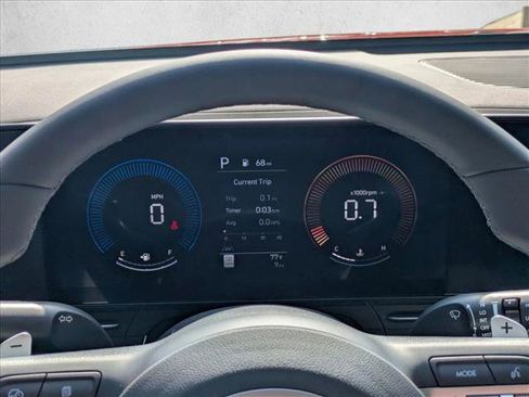 New 2026 Hyundai Kona SEL Premium image 11