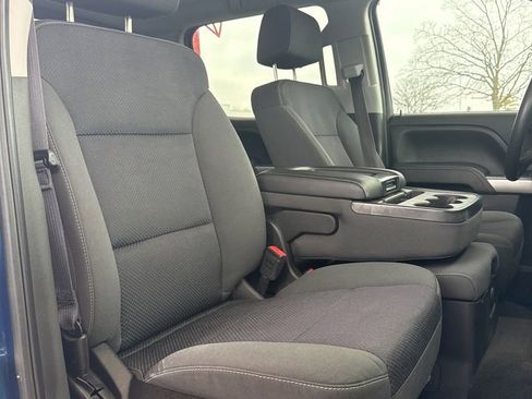 Used 2016 Chevrolet Silverado 1500 LT w/ All Star Edition image 24