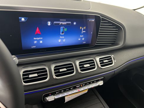 New 2026 Mercedes-Benz GLE 350 4MATIC image 30