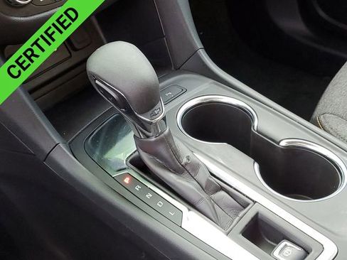 Certified 2024 Chevrolet Equinox LT image 16