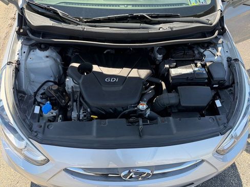 Used 2017 Hyundai Accent SE FWD image 27