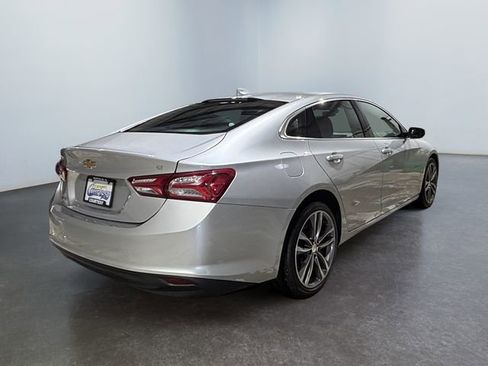 Used 2022 Chevrolet Malibu LT image 5