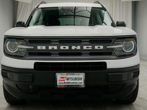 Used 2024 Ford Bronco Sport Big Bend image 2