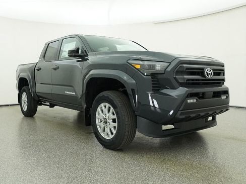 New 2026 Toyota Tacoma SR5 RWD image 29