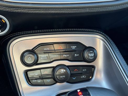 Certified 2023 Dodge Challenger R/T Scat Pack image 18