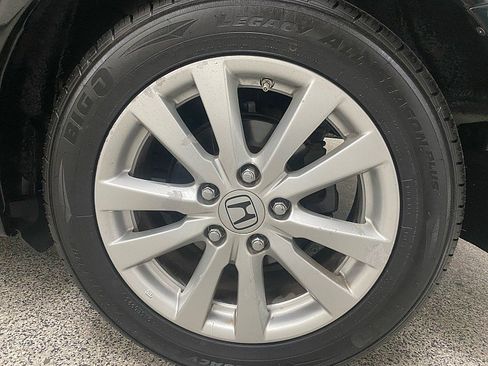 Used 2012 Honda Civic EX-L image 24