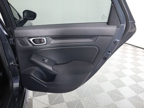 Certified 2023 Honda Civic EX image 27