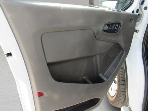 Used 2024 Ford Transit 250 Low Roof w/ Exterior Upgrade Package image 12