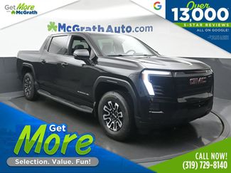 New 2026 GMC Sierra EV Elevation w/ Premium Package video 1
