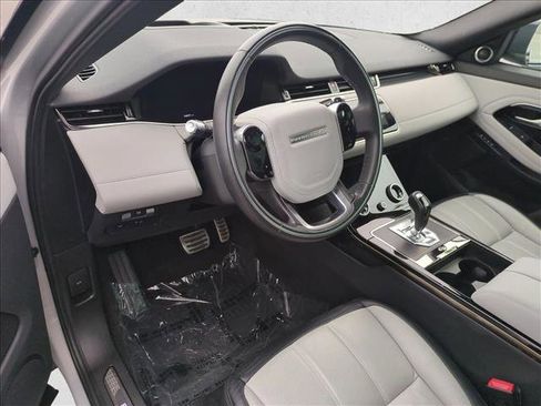 Used 2020 Land Rover Range Rover Evoque First Edition image 10