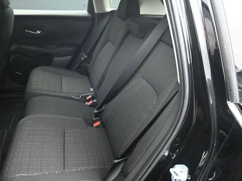 New 2026 Honda HR-V LX image 24