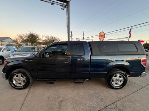 Used 2014 Ford F150 XLT image 8