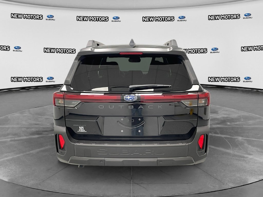 New 2026 Subaru Outback Premium AWD/4WD image 3