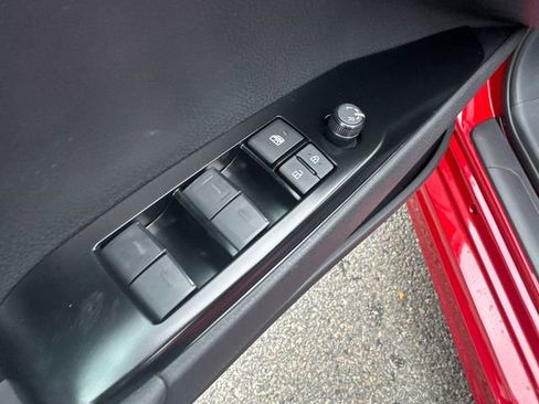 New 2026 Toyota Camry SE image 21