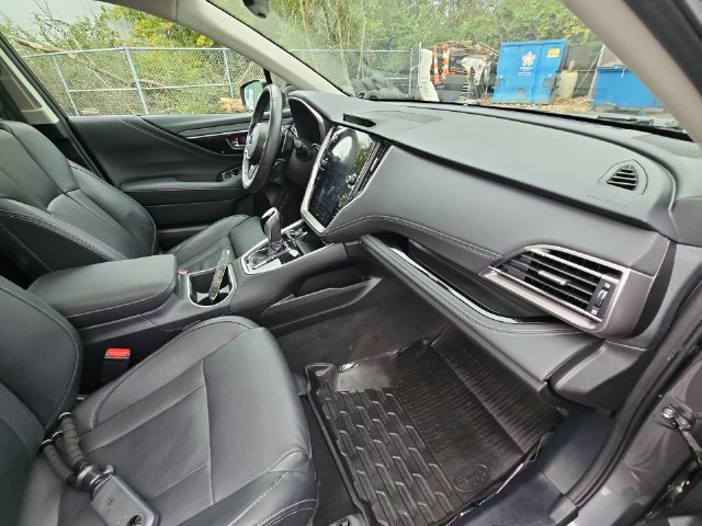 Used 2024 Subaru Outback Limited AWD/4WD image 38