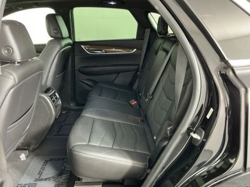 Used 2019 Cadillac XT5 Platinum AWD/4WD image 27