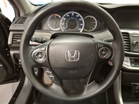 Used 2015 Honda Accord EX image 17