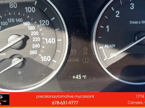 Used 2015 BMW 228i xDrive Convertible w/ Premium Package image 11