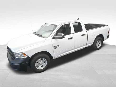Used 2024 RAM 1500 Tradesman w/ Popular Equipment Group image 46