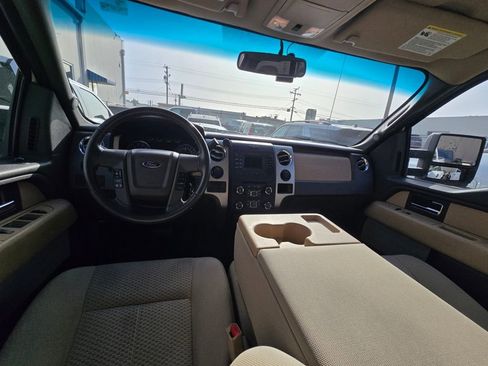 Used 2014 Ford F150 XLT w/ Equipment Group 302A Luxury image 16