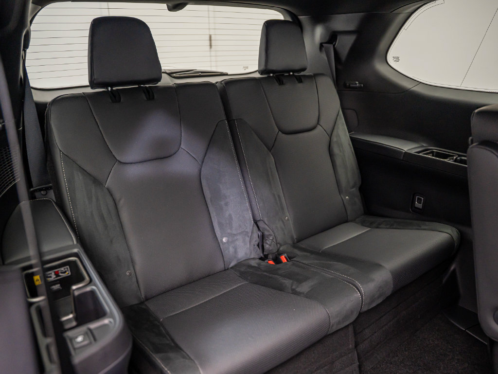 New 2026 Lexus TX 350 AWD w/ Technology Package image 49