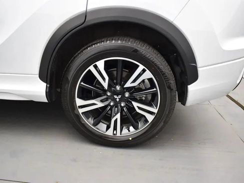 Used 2025 Mitsubishi Eclipse Cross SEL image 36