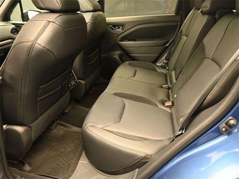 New 2026 Subaru Forester Touring image 21