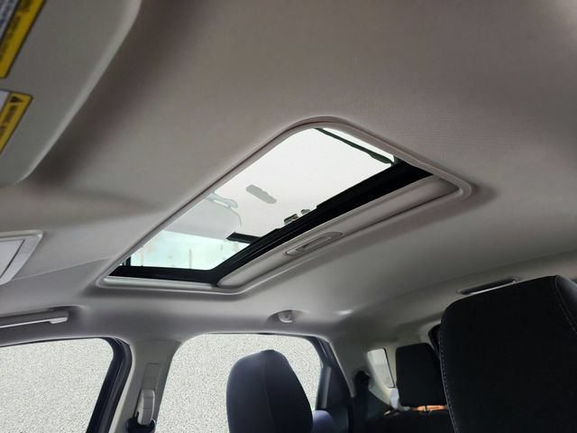 Used 2021 Ford EcoSport SE FWD image 13