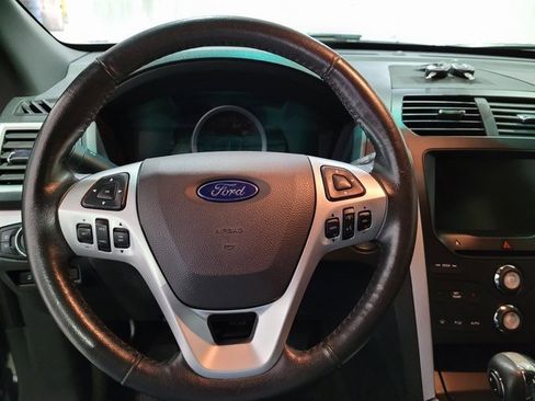 Used 2014 Ford Explorer XLT w/ Equipment Group 202A image 28